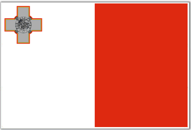 Malta Flag