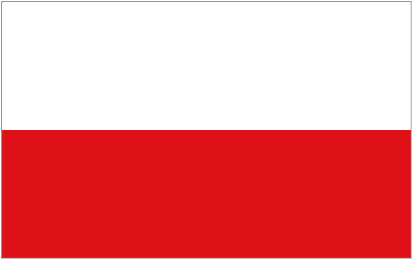 Poland Flag